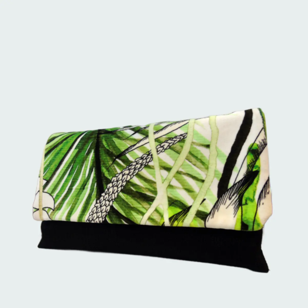 Pochette donna Jungle V2 - immagine 2