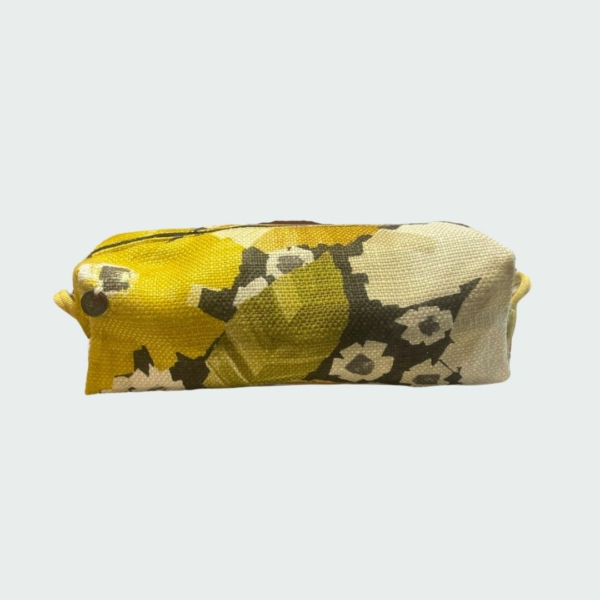 Trousse Impasto Giallo T12
