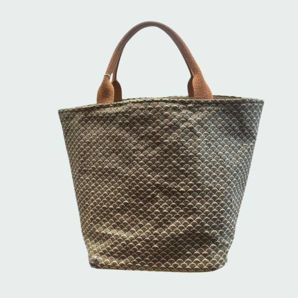 Shopper Reverse Turgot