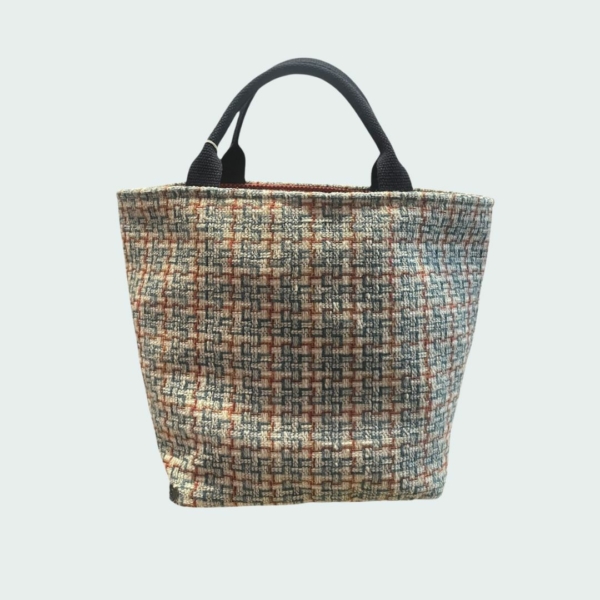 Shopper Reverse Zelige