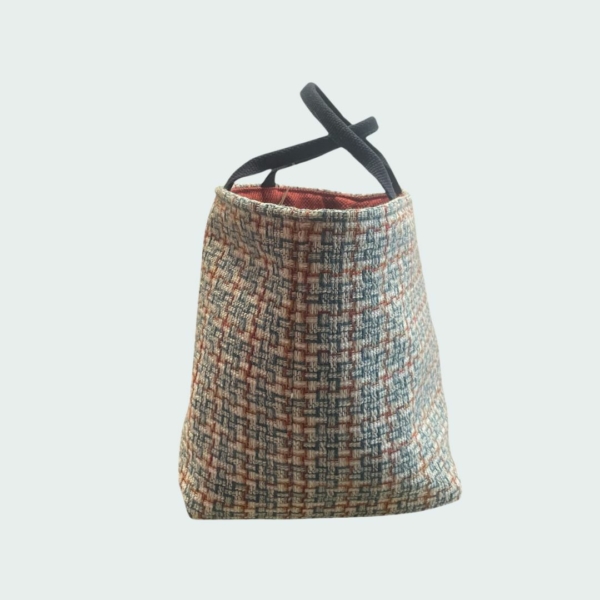 Shopper Reverse Zelige - immagine 3