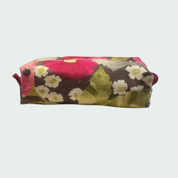 Trousse Impasto Rosa T13