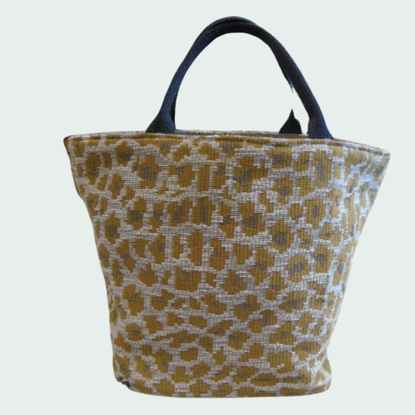 Shopper Reverse Fauve