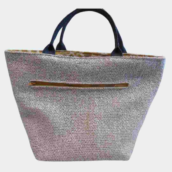 Shopper Reverse Fauve - immagine 2