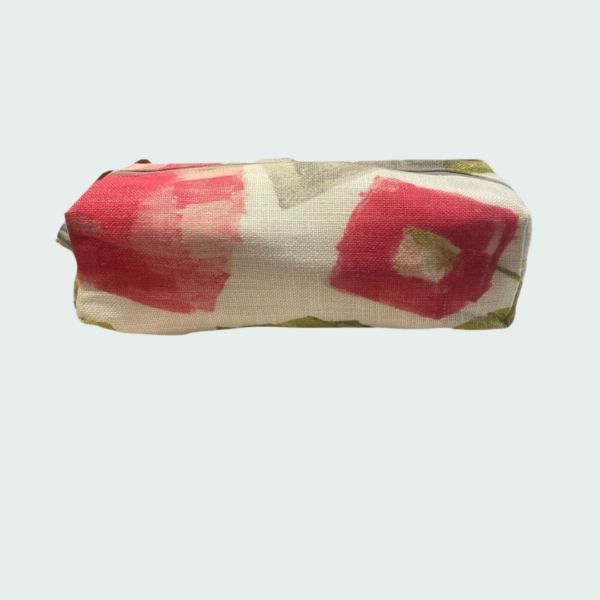 Trousse Isanna Rosa T14