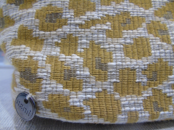 Shopper Reverse Fauve - immagine 3