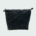 Trousse Dandy stripe nera