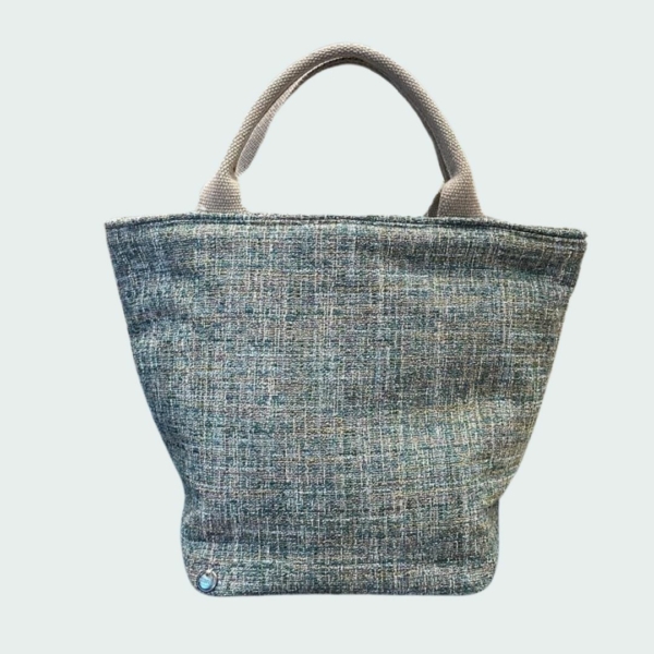 Shopper Cetara Verde