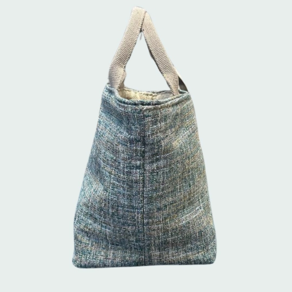 Shopper Cetara Verde - immagine 2