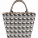Ravenne Shopper donna in cotone