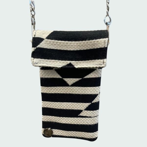 Porta cellulare Small Zig Zag