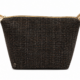 Grande Abiko Rame Trousse da donna in velluto