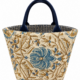 Midori Cabas donna in cotone
