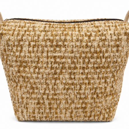 Ursula Trousse da donna in cotone