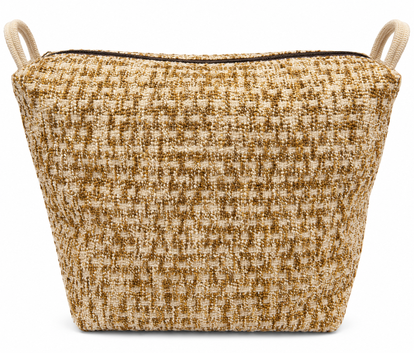 Ursula Trousse da donna in cotone