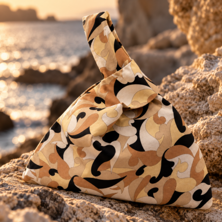 BORSA NODO PUCCI