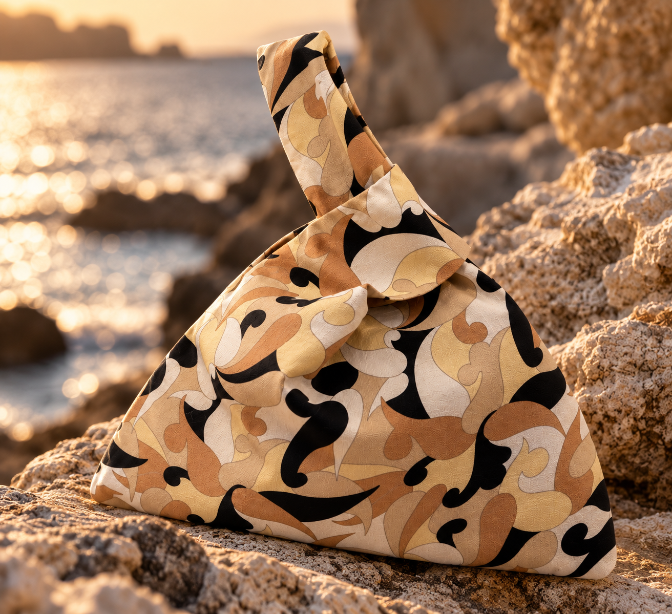 BORSA NODO PUCCI