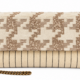 Minnibeige Pochette donna