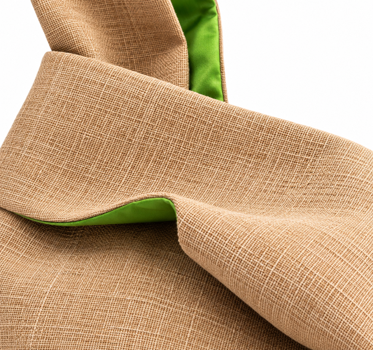 BORSA NODO BEIGE