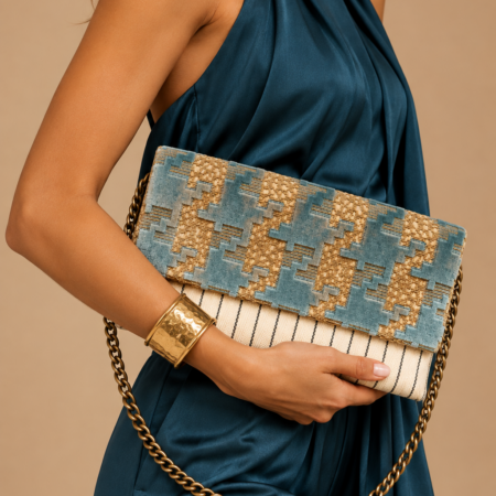 Minniavio Pochette donna