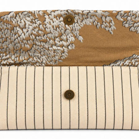 Minnibeige Pochette donna