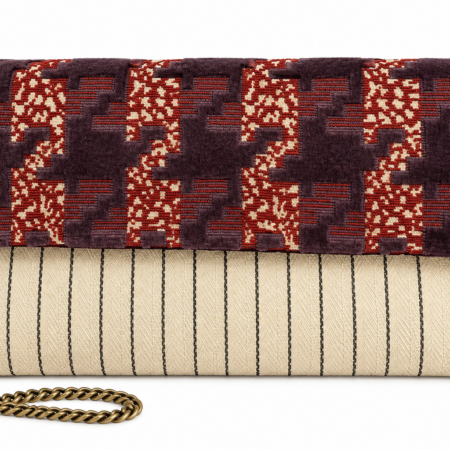 Minnired Pochette donna