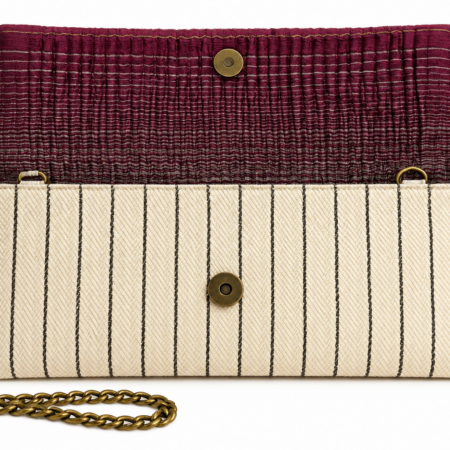 Minnired Pochette donna